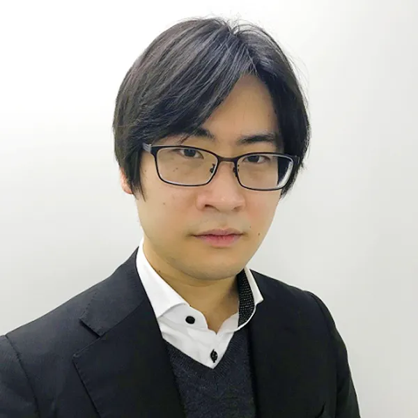 株式会社データクレシス 津村 遼 氏